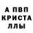 МЕТАДОН кристалл Sil Ant